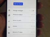 Android telefonas - nuotraukos Nr. 6