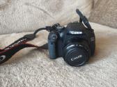 Canon EOS 600d - nuotraukos Nr. 2