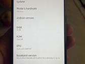 Android telefonas - nuotraukos Nr. 7