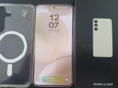 Samsung Galaxy s24 5G pilnas komplektas - nuotraukos Nr. 2