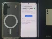 Samsung Galaxy s24 5G pilnas komplektas - nuotraukos Nr. 11