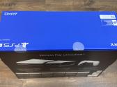 Sony Playstation 5 Pro (Ps5 Pro) 2tb White - nuotraukos Nr. 2