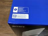 Sony Playstation 5 Pro (Ps5 Pro) 2tb White - nuotraukos Nr. 3