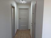 Naujai suremontuotas dviejų kambarių butas - nuotraukos Nr. 5