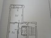 Naujai suremontuotas dviejų kambarių butas - nuotraukos Nr. 12