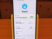 Samsung Galaxy S23, 128gb,nauja originali baterija - nuotraukos Nr. 7