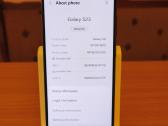 Samsung Galaxy S23, 128gb,nauja originali baterija - nuotraukos Nr. 8