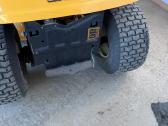 Cub Cadet Ltx1042 - nuotraukos Nr. 2