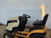 Cub Cadet Ltx1042 - nuotraukos Nr. 3