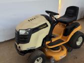 Cub Cadet Ltx1042 - nuotraukos Nr. 4