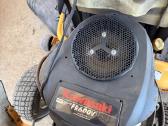 Cub Cadet Ltx1042 - nuotraukos Nr. 5