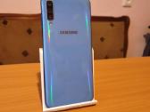 Mėlynas Samsung Galaxy A70,128gb - nuotraukos Nr. 2