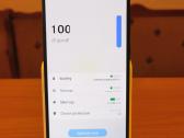 Mėlynas Samsung Galaxy A70,128gb - nuotraukos Nr. 7