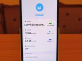 Puikus Samsung Galaxy A35,128gb - nuotraukos Nr. 7