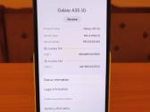 Puikus Samsung Galaxy A35,128gb - nuotraukos Nr. 8