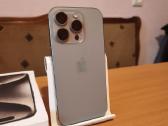 iPhone 15 Pro, 128gb, Battery health 91% - nuotraukos Nr. 2