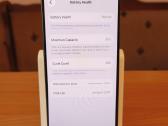 iPhone 15 Pro, 128gb, Battery health 91% - nuotraukos Nr. 7