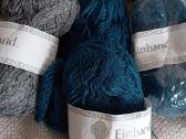 Islandiškos vilnos siūlai Lopi Einband (6 vnt.) - nuotraukos Nr. 5