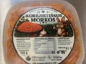 Raugintos daržovės - nuotraukos Nr. 3