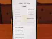 Samsung Galaxy S22 Ultra, 128gb - nuotraukos Nr. 6