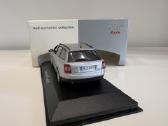 Audi A4 Avant (B6) - nuotraukos Nr. 3