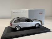 Audi A4 Avant (B6) - nuotraukos Nr. 4