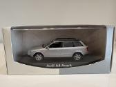 Audi A4 Avant (B6) - nuotraukos Nr. 5