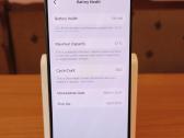 iPhone 15 Pro,128gb, Battery health 87% - nuotraukos Nr. 7