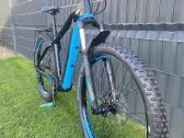 Focus Bold 2 E-MTB Shimano E8000/ L - nuotraukos Nr. 2