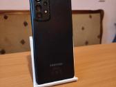 Juodas Samsung Galaxy A23,64gb - nuotraukos Nr. 2