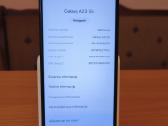 Juodas Samsung Galaxy A23,64gb - nuotraukos Nr. 7