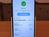 Juodas Samsung Galaxy A23,64gb - nuotraukos Nr. 8
