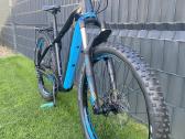 Focus Bold 2 E-MTB Shimano E8000/ L - nuotraukos Nr. 3