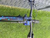 Focus Bold 2 E-MTB Shimano E8000/ L - nuotraukos Nr. 5
