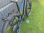 Focus Bold 2 E-MTB Shimano E8000/ L - nuotraukos Nr. 6
