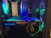 Gaming pc (i7 4770s/16gb/rx 570 8gb) - nuotraukos Nr. 3