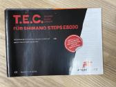 Focus Bold 2 E-MTB Shimano E8000/ L - nuotraukos Nr. 10