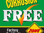 Antikorozinis Kaune: profesionalus Corrosion Free - nuotraukos Nr. 4