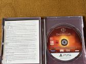 The Blood of Dawnwalker Day One Edition Ps5 - nuotraukos Nr. 2