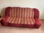 Sofa su spintėle - nuotraukos Nr. 2
