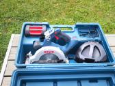 Bosch Gks 36 V-li - nuotraukos Nr. 4