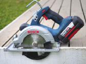 Bosch Gks 36 V-li - nuotraukos Nr. 7