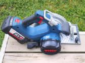Bosch Gks 36 V-li - nuotraukos Nr. 8