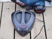 Bosch Gks 36 V-li - nuotraukos Nr. 9