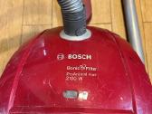 Parduodu dulkių siurblį Bosch su maišeliais - nuotraukos Nr. 4
