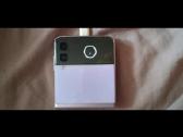 Samsung Galaxy flip z4 - nuotraukos Nr. 3