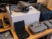 Dji Air 2s Fly more Combo dronas - nuotraukos Nr. 2
