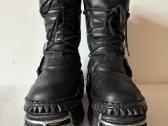 New Rock Ankle boots M-wall1473-s8 (size 39) - nuotraukos Nr. 2