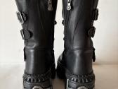 New Rock Ankle boots M-wall1473-s8 (size 39) - nuotraukos Nr. 3
