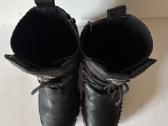 New Rock Ankle boots M-wall1473-s8 (size 39) - nuotraukos Nr. 6